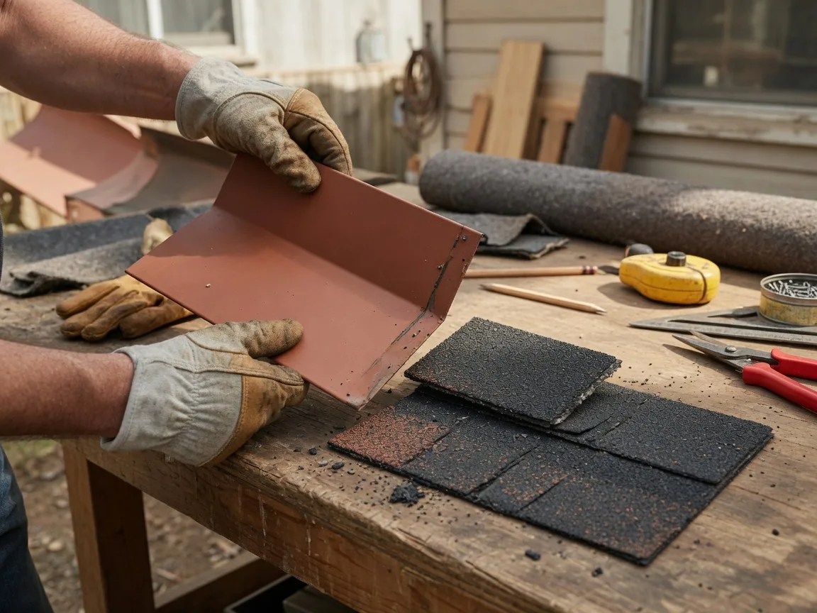 Roof Repair company in Zoar, OH